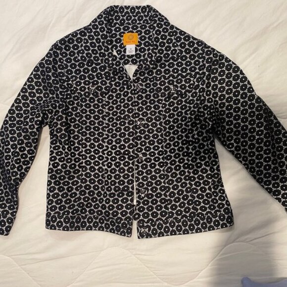 Women's Short Style Jacket - Ruby Rd. - Picture 1 of 3